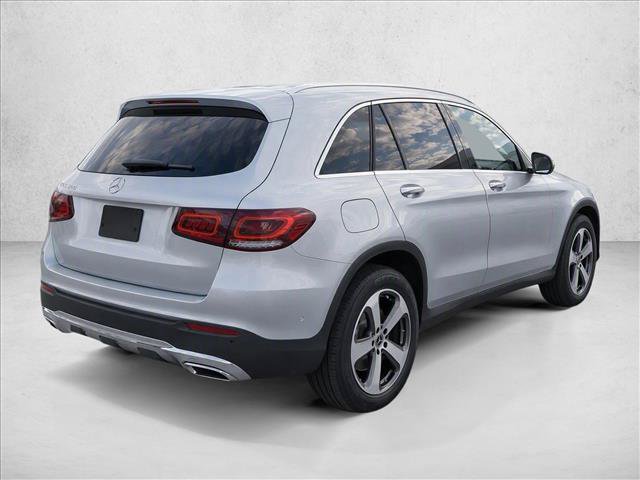 Used 2022 Mercedes-Benz GLC 300 image 7