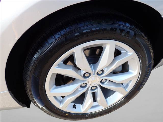 Used 2020 Chevrolet Impala LT FWD image 7