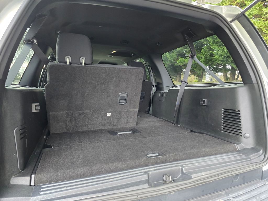 Used 2017 Ford Expedition EL XL w/ Equipment Group 101A image 16
