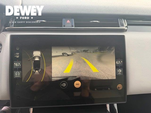 Used 2024 Land Rover Range Rover Velar Dynamic SE AWD/4WD image 20