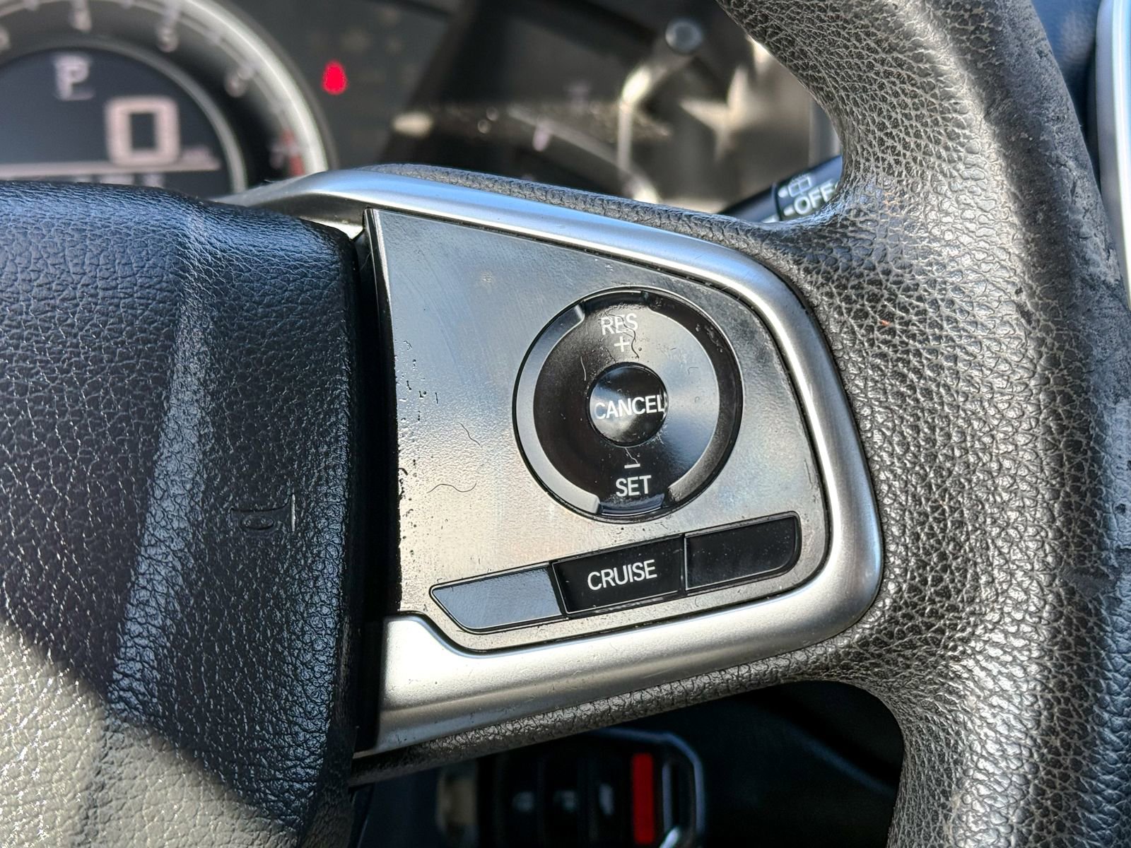 Used 2017 Honda CR-V LX image 24