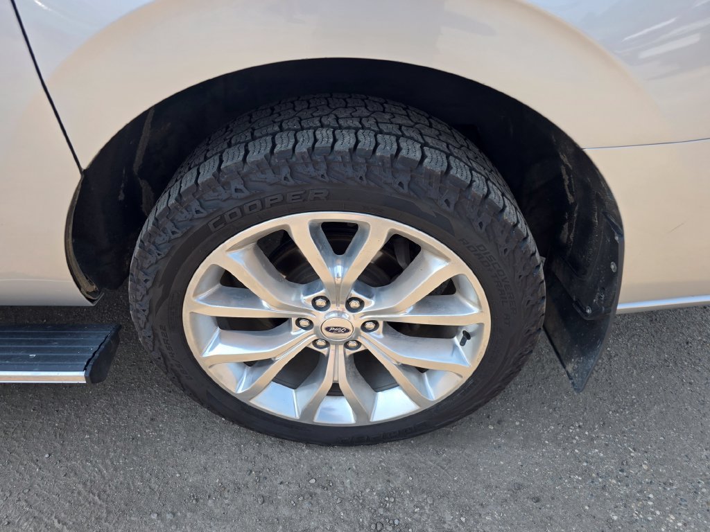 Used 2019 Ford Expedition Max Platinum AWD/4WD image 12