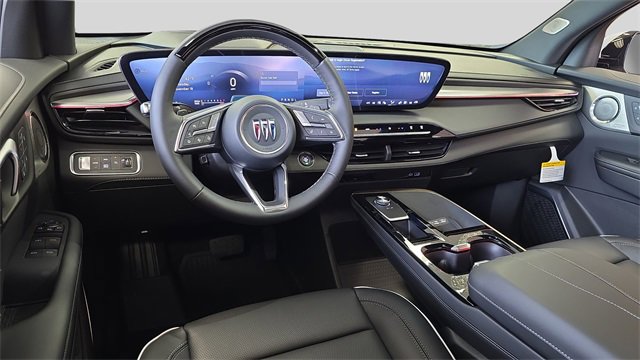 New 2026 Buick Enclave Avenir w/ Super Cruise Package image 18