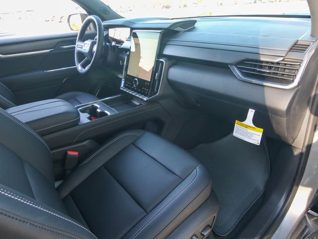 New 2026 GMC Acadia Elevation w/ Black Edition image 22