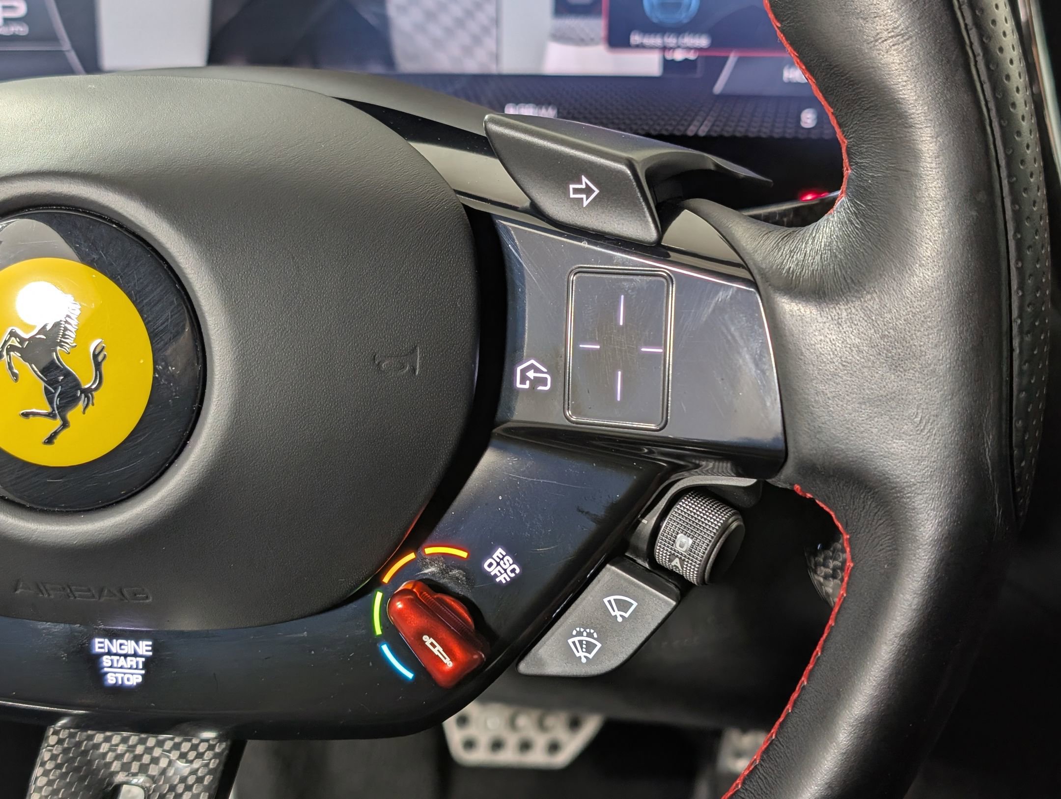 Used 2022 Ferrari Roma Coupe image 20