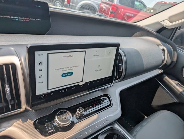 New 2027 Ford Expedition Max Active AWD/4WD image 20