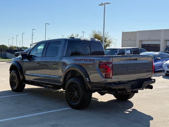 Used 2024 Ford F150 Raptor AWD/4WD image 5