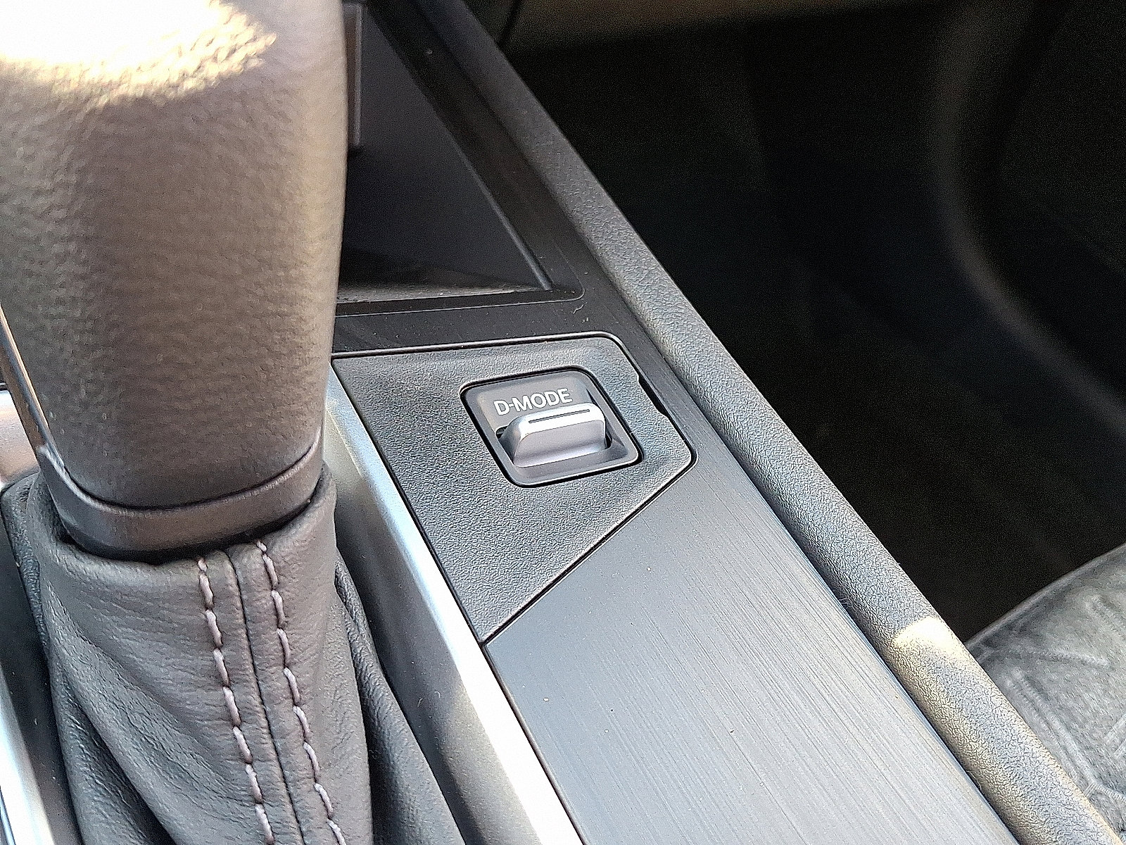 New 2026 Nissan Kicks SV w/ Cold Weather Package image 15