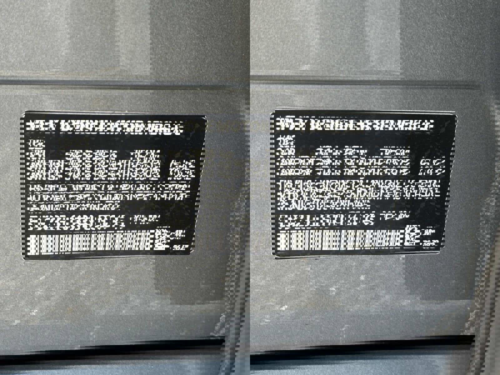 Used 2024 BMW X5 xDrive40i w/ M Sport Package image 28