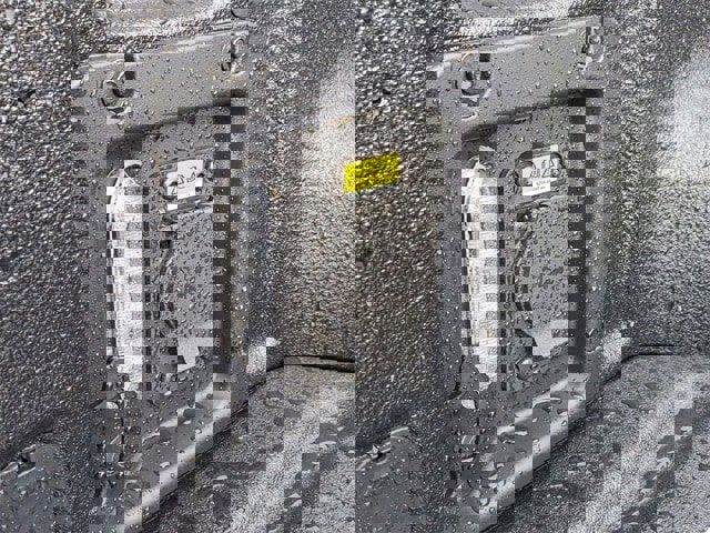 New 2025 Ford Maverick Tremor image 8