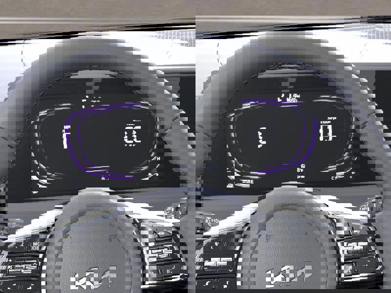 New 2026 Kia Seltos S image 21