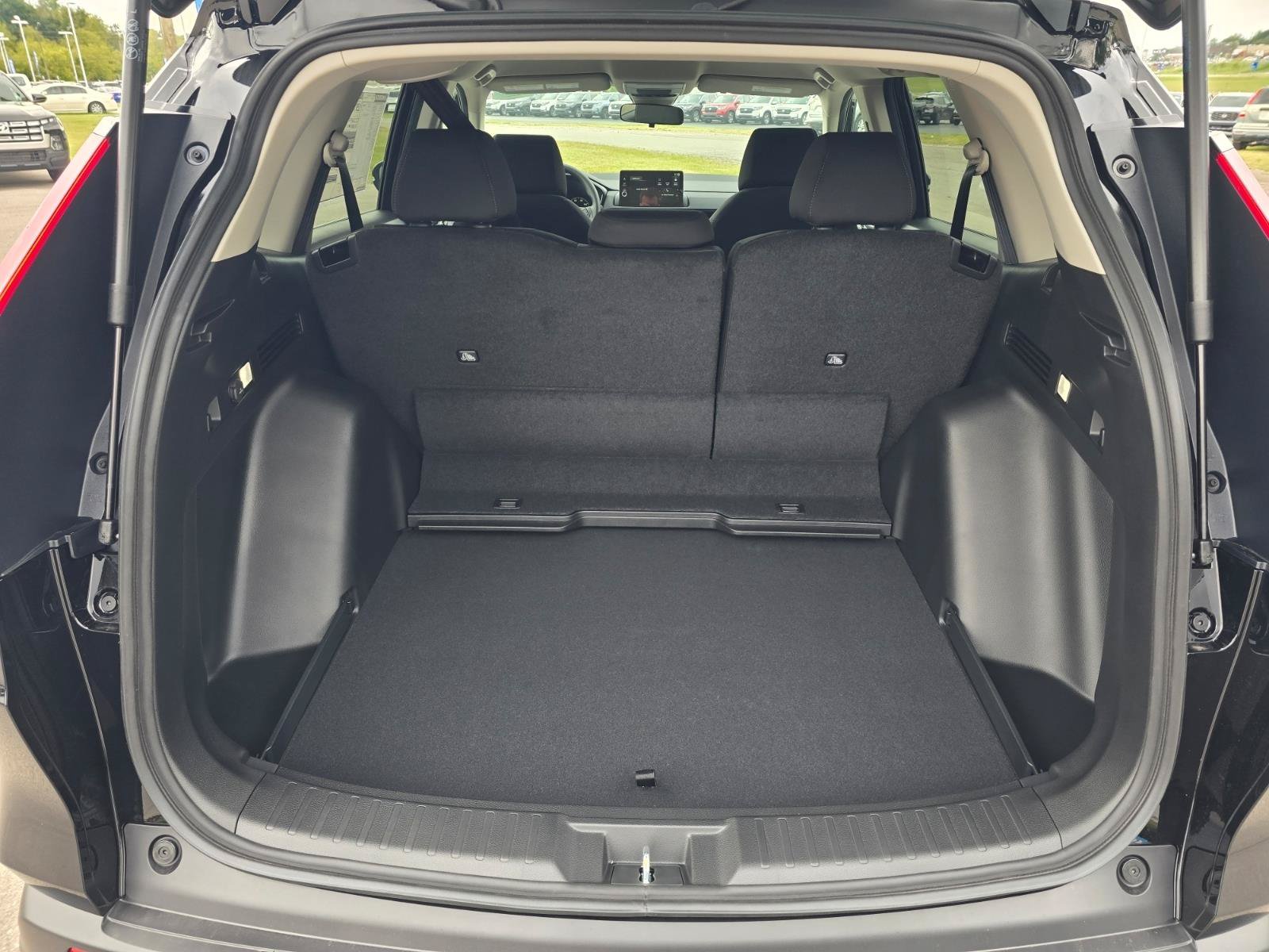 New 2027 Honda CR-V LX image 26
