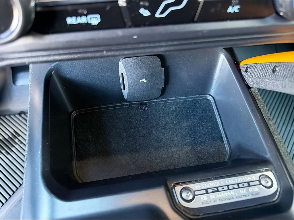 Used 2024 Ford Bronco Badlands image 29