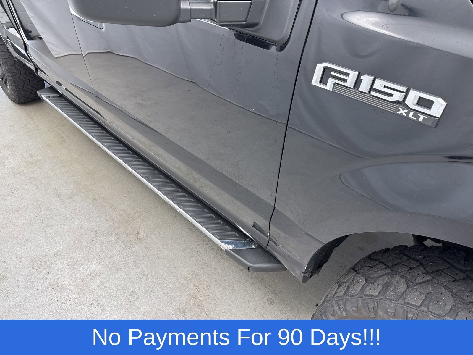 Used 2020 Ford F150 XLT w/ Equipment Group 302A Luxury AWD/4WD image 5