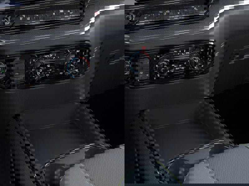 New 2026 Chevrolet Silverado 2500 ZR2 image 62