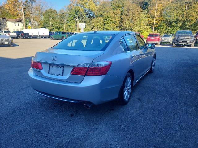 Used 2014 Honda Accord EX-L image 6