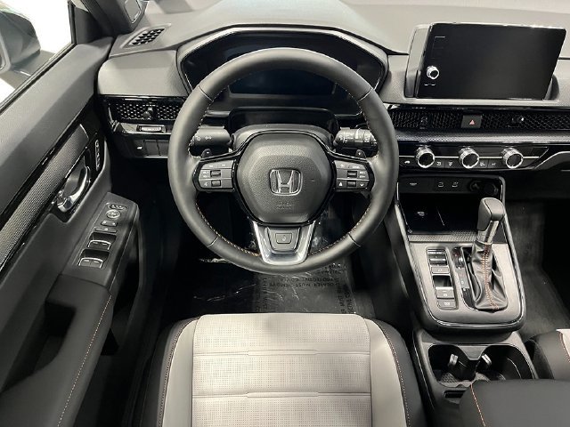 New 2027 Honda CR-V Sport Touring image 21
