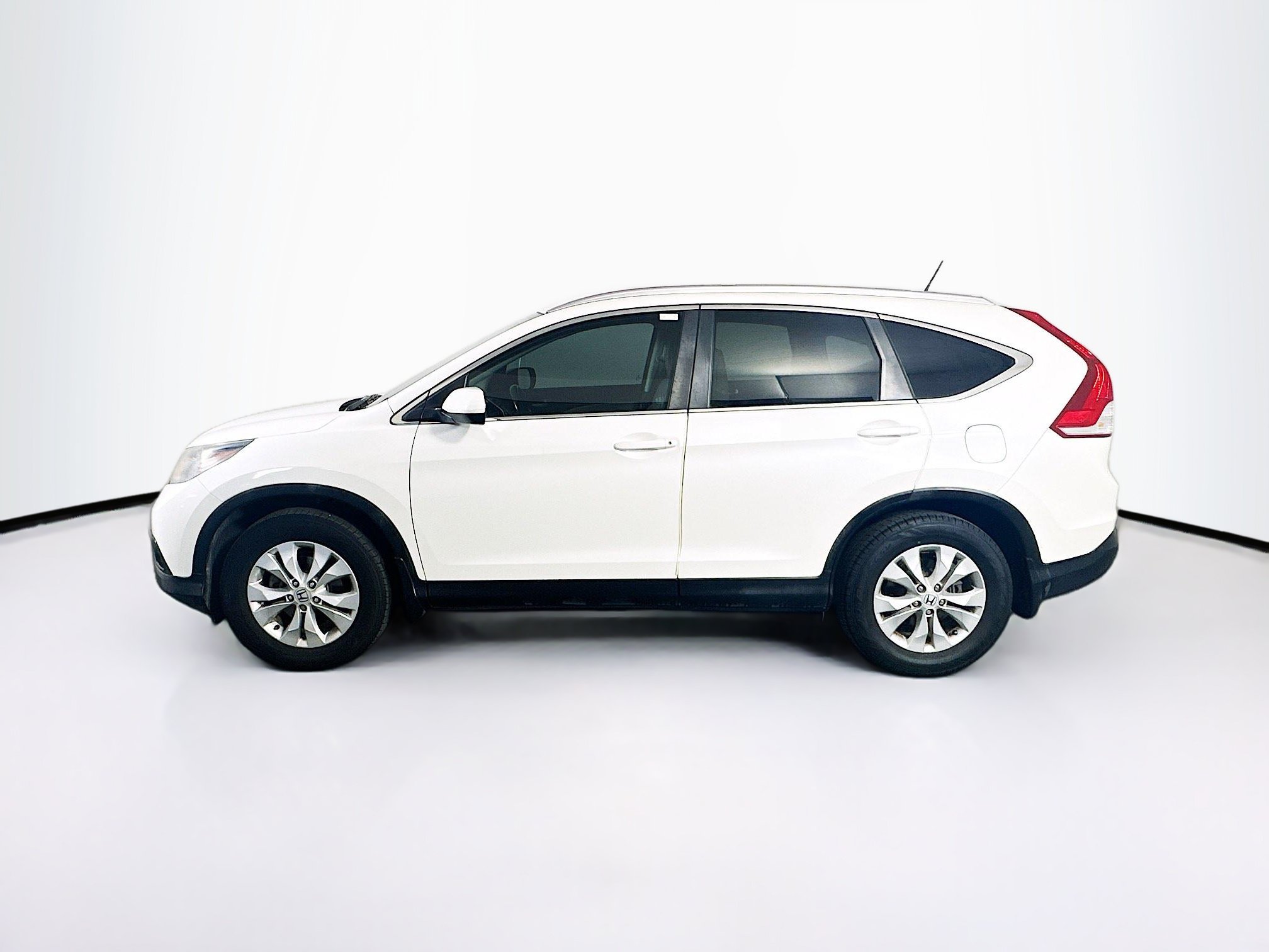 Used 2014 Honda CR-V EX-L image 4