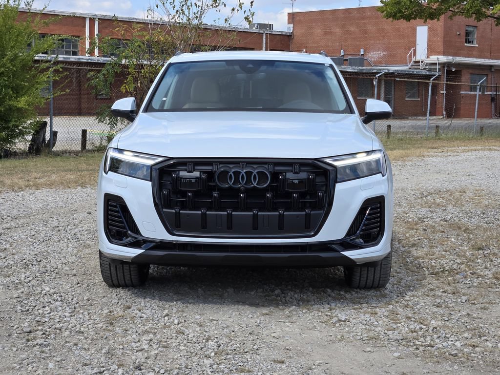 Used 2026 Audi Q7 3.0T Premium Plus AWD/4WD image 4