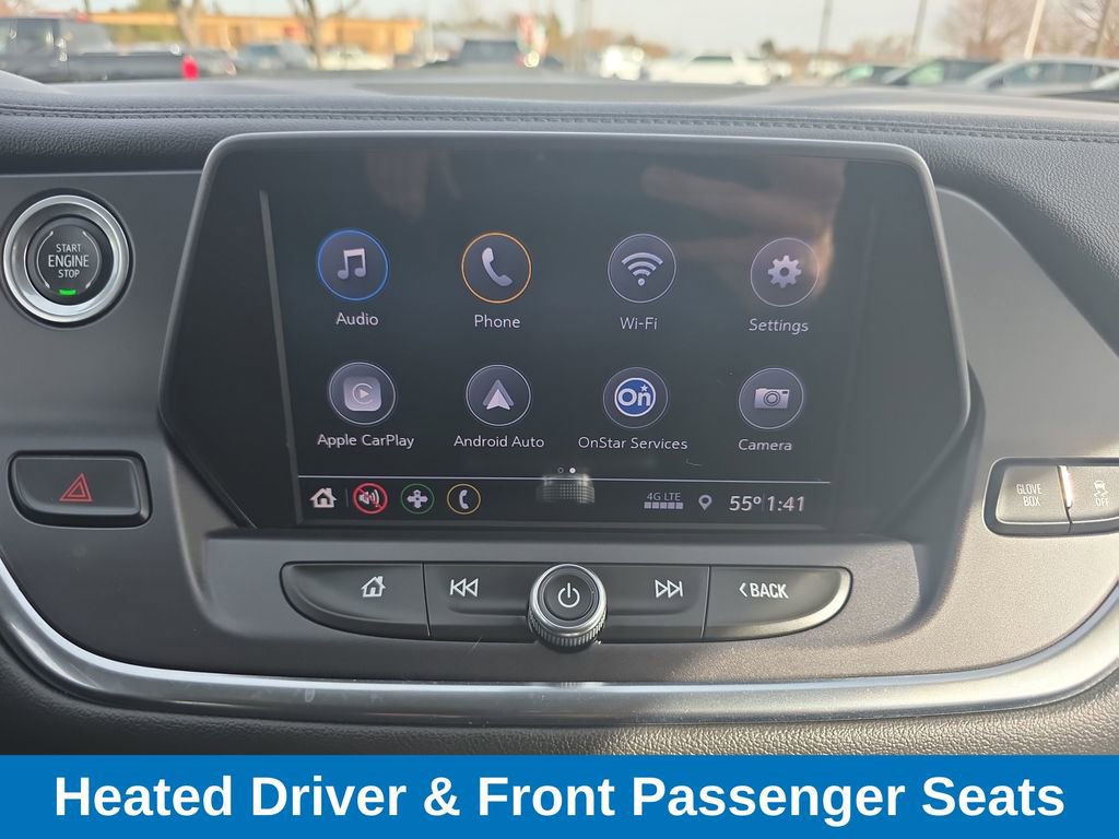 Used 2019 Chevrolet Blazer LT image 20