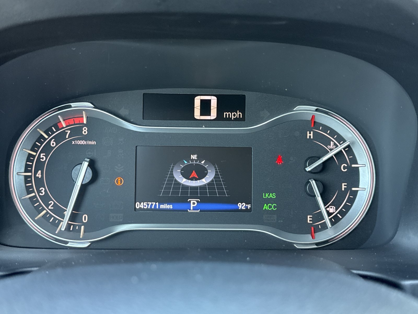 Used 2022 Honda Ridgeline RTL-E image 20