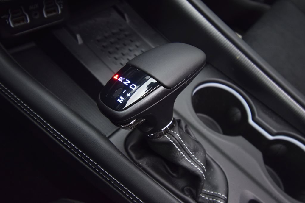 New 2026 Dodge Durango SRT Hellcat w/ Trailer Tow Group IV AWD/4WD image 28