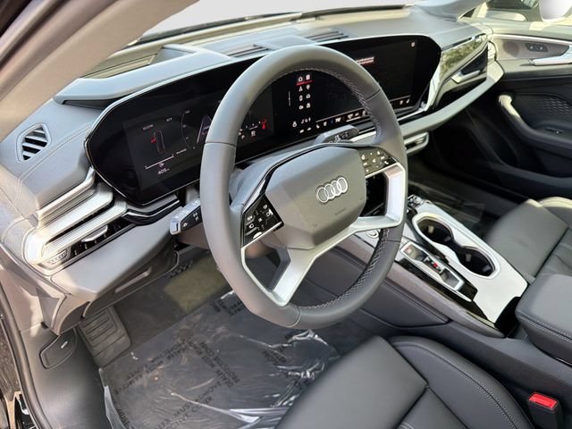 New 2026 Audi A6 Premium Plus AWD/4WD image 25