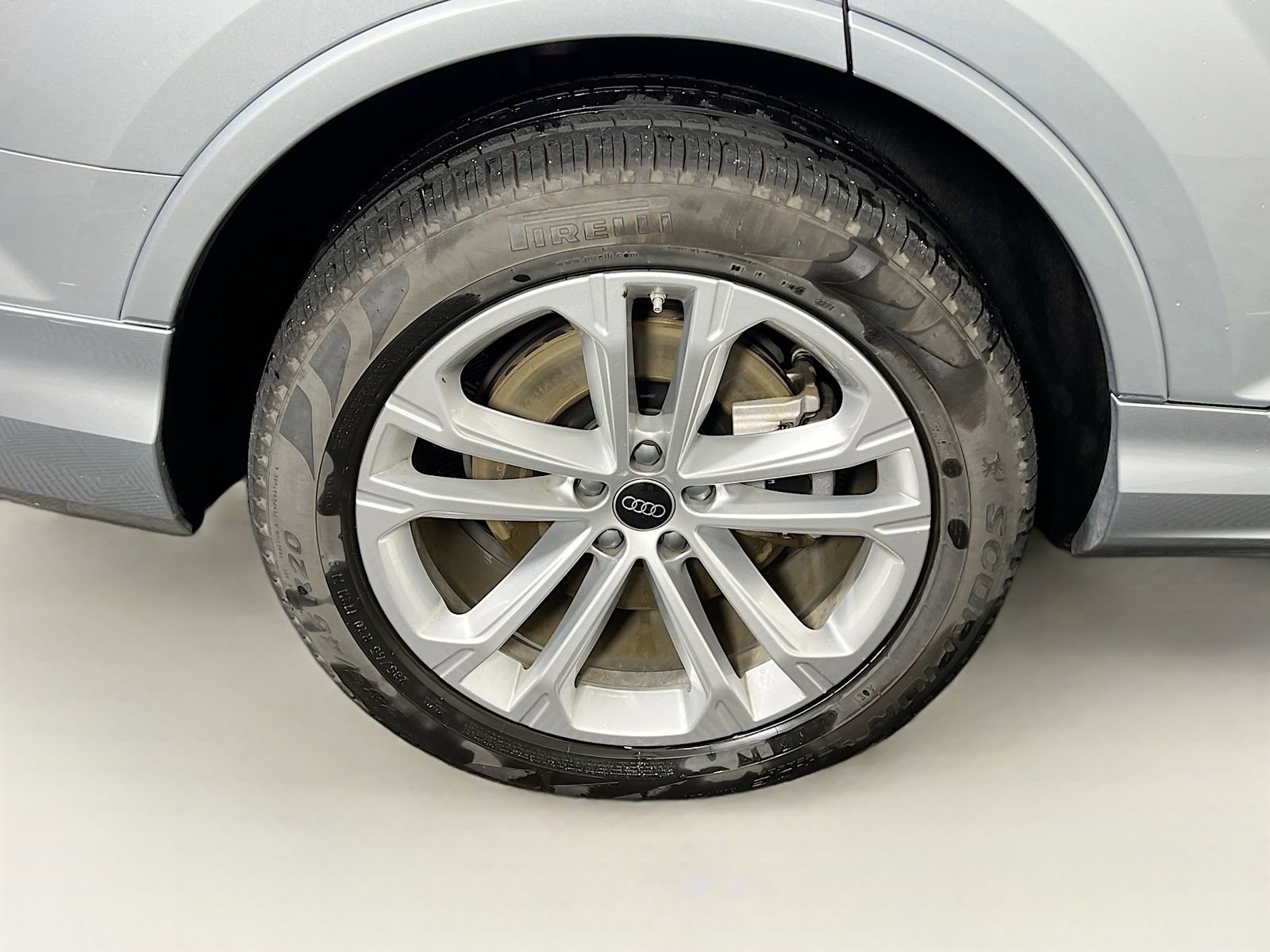 Used 2025 Audi Q7 3.0T Premium Plus image 36