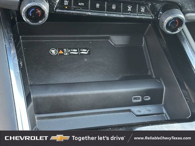 Used 2025 Chevrolet Tahoe High Country w/ Sun And Tow Package AWD/4WD image 22