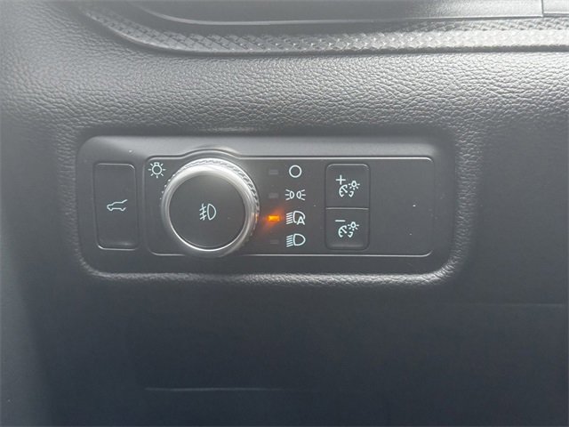 Used 2021 Ford Explorer ST w/ ST Street Pack image 26