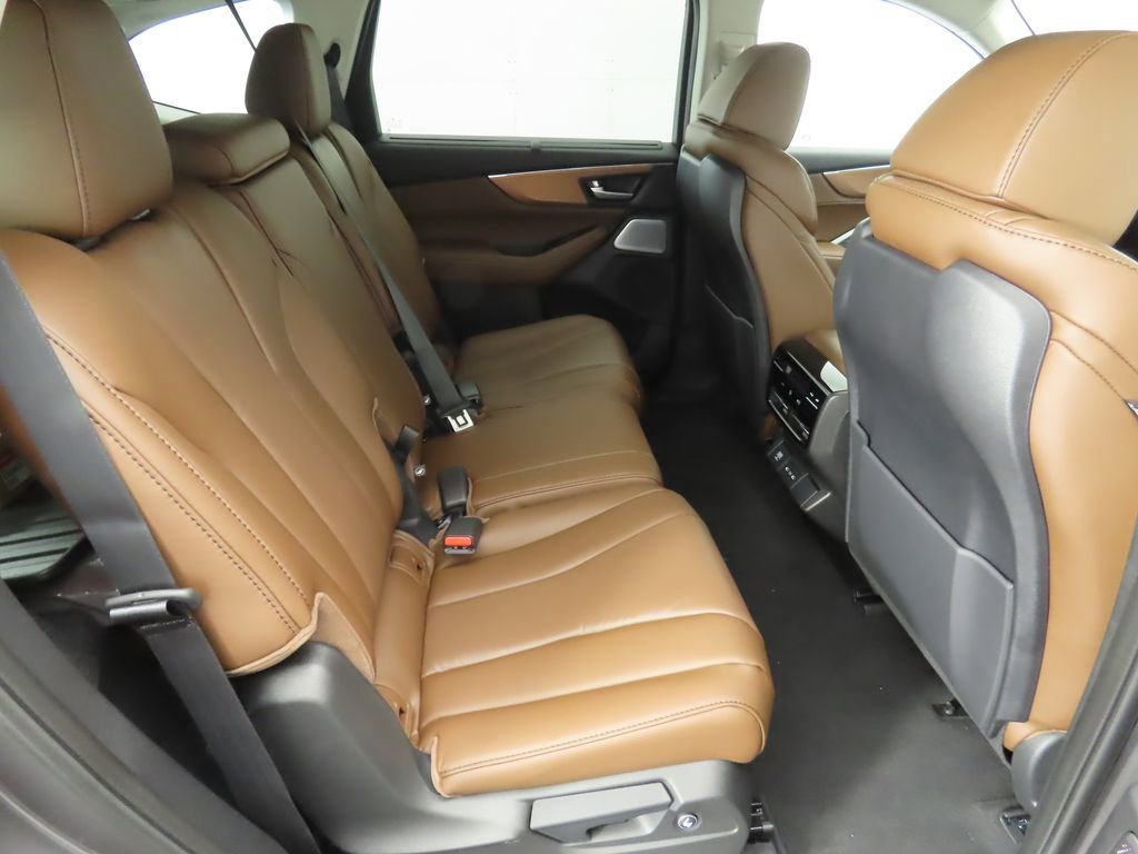 New 2026 Acura MDX w/ Technology Package image 22