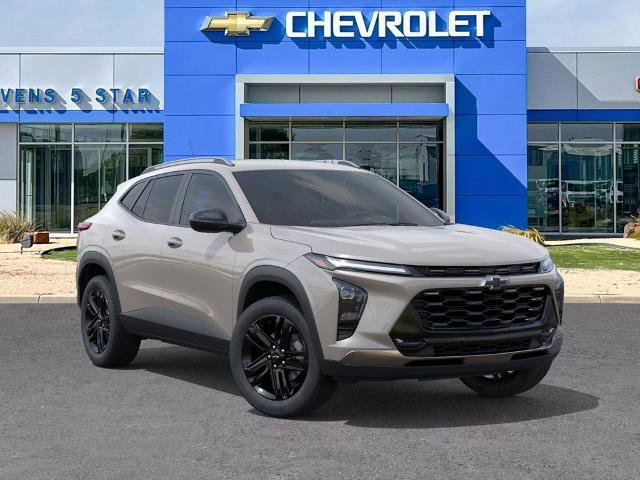 New 2026 Chevrolet Trax ACTIV w/ Driver Confidence Package image 7