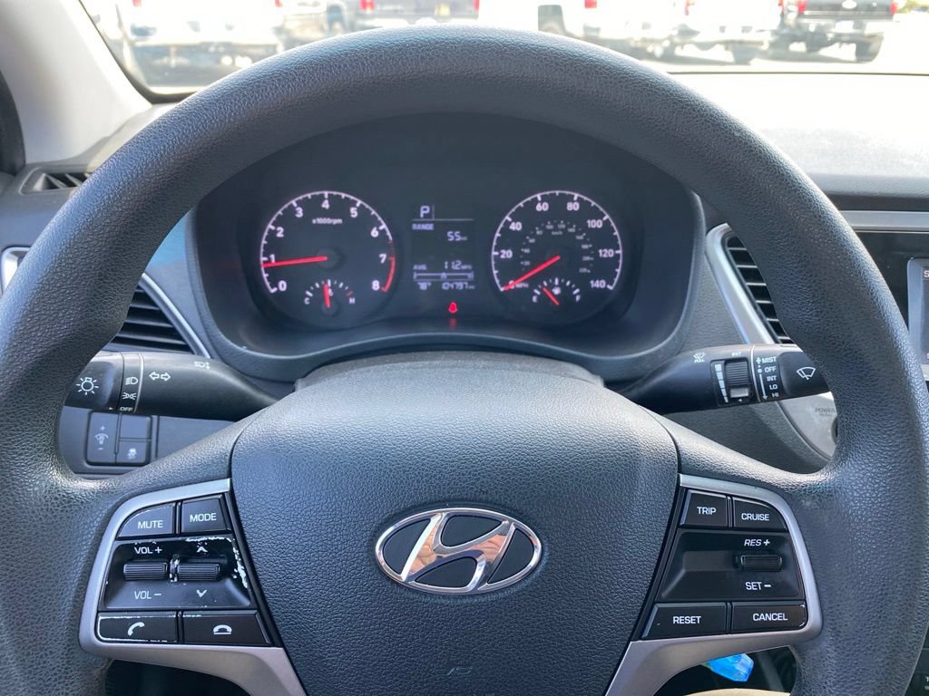 Used 2018 Hyundai Accent SE FWD image 19
