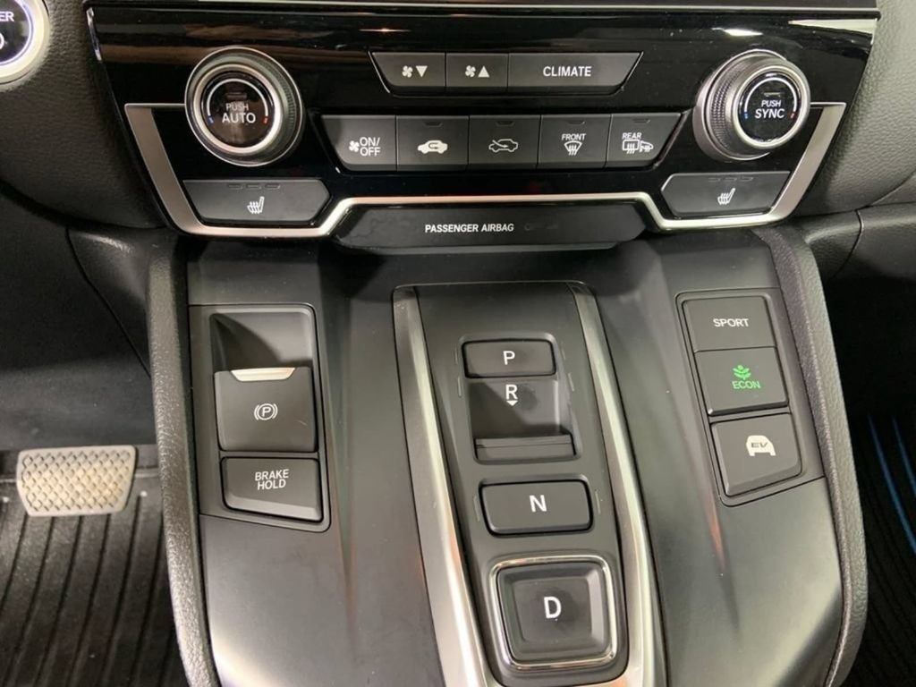 Used 2022 Honda CR-V EX-L image 24