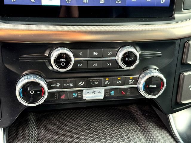 Used 2023 Ford F150 Raptor w/ Raptor 37 Performance Package AWD/4WD image 19