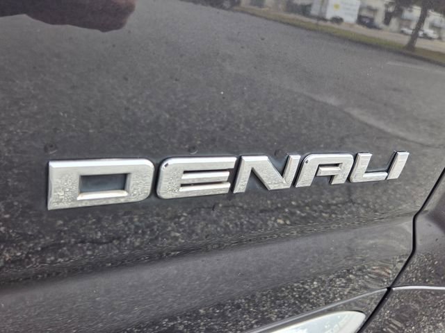 Used 2013 GMC Terrain Denali image 19