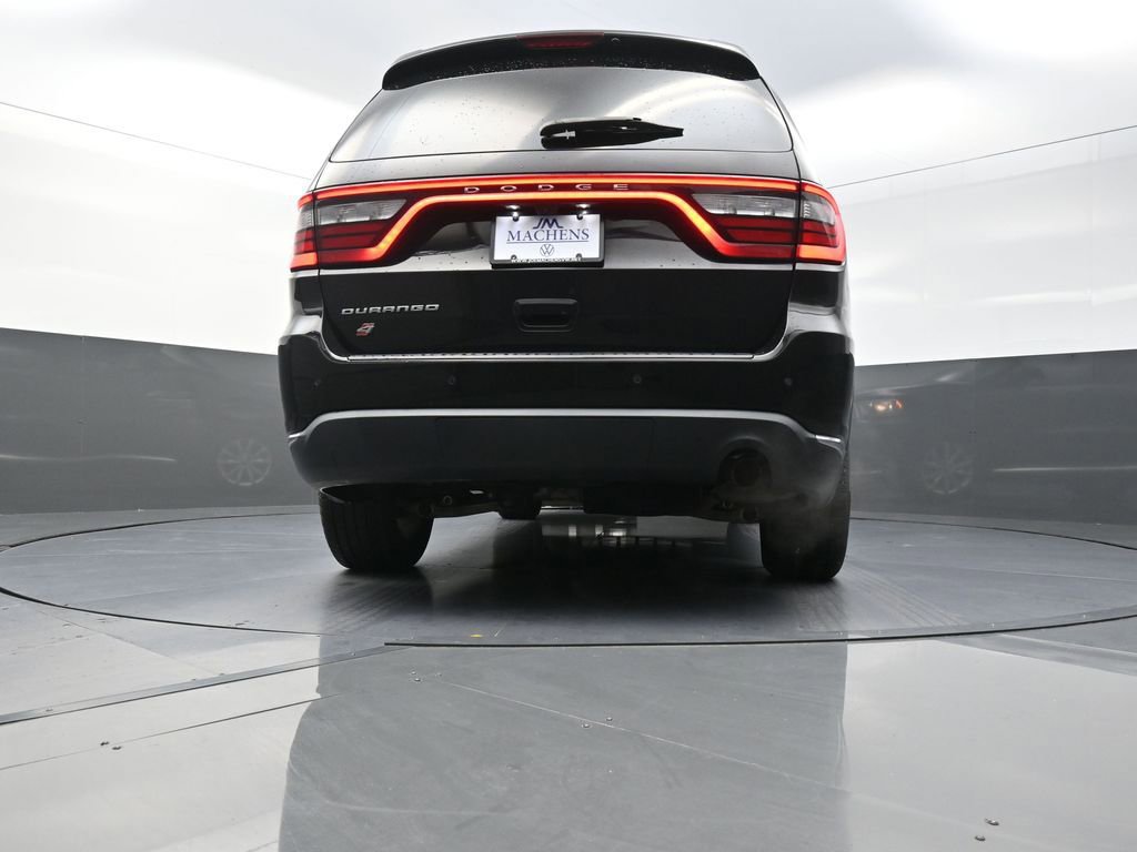 Used 2019 Dodge Durango SXT image 28