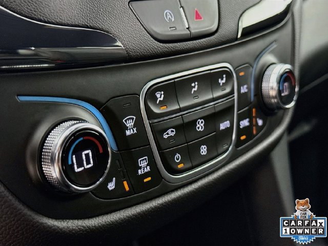 Used 2023 Chevrolet Equinox RS AWD/4WD image 16