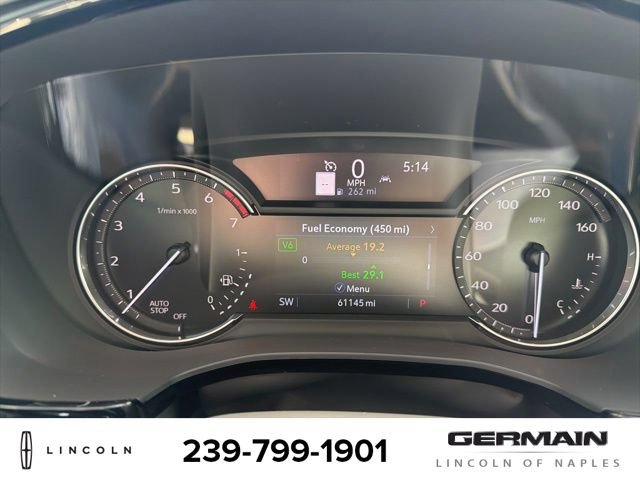 Used 2020 Cadillac XT6 Premium Luxury FWD image 15
