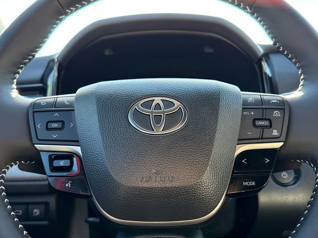 Used 2026 Toyota Camry SE w/ Convenience Package image 30