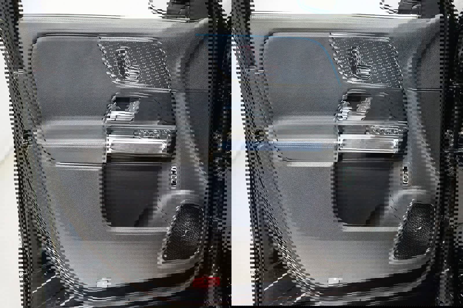 Certified 2024 Mercedes-Benz EQB 250+ image 20