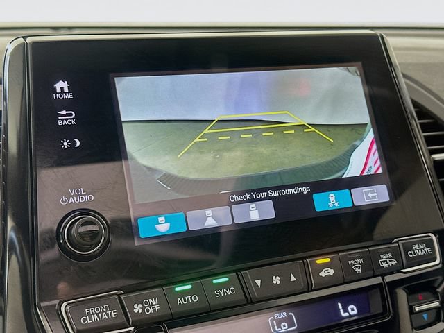 Certified 2023 Honda Odyssey Touring image 16