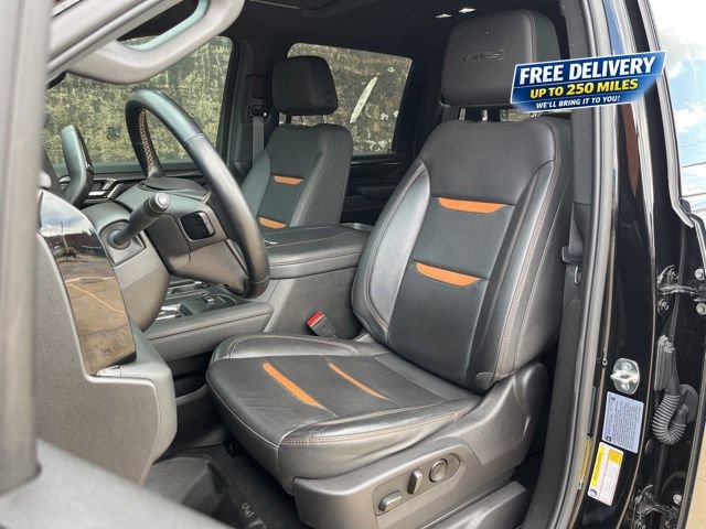 Used 2024 GMC Sierra 2500 AT4 w/ AT4 Premium Plus Package AWD/4WD image 19