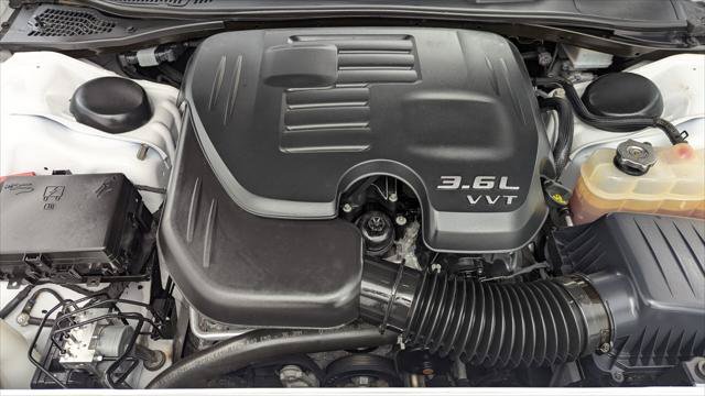 Used 2023 Dodge Challenger GT AWD/4WD image 26