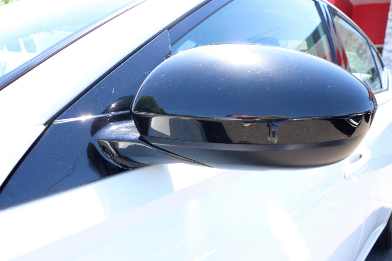 Used 2024 Nissan Altima 2.5 SR FWD image 50