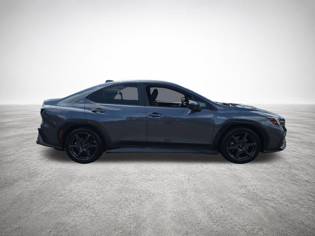 Used 2022 Subaru WRX AWD/4WD image 9