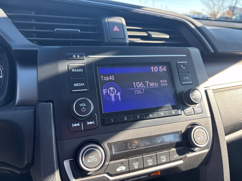 Used 2019 Honda Civic LX image 13