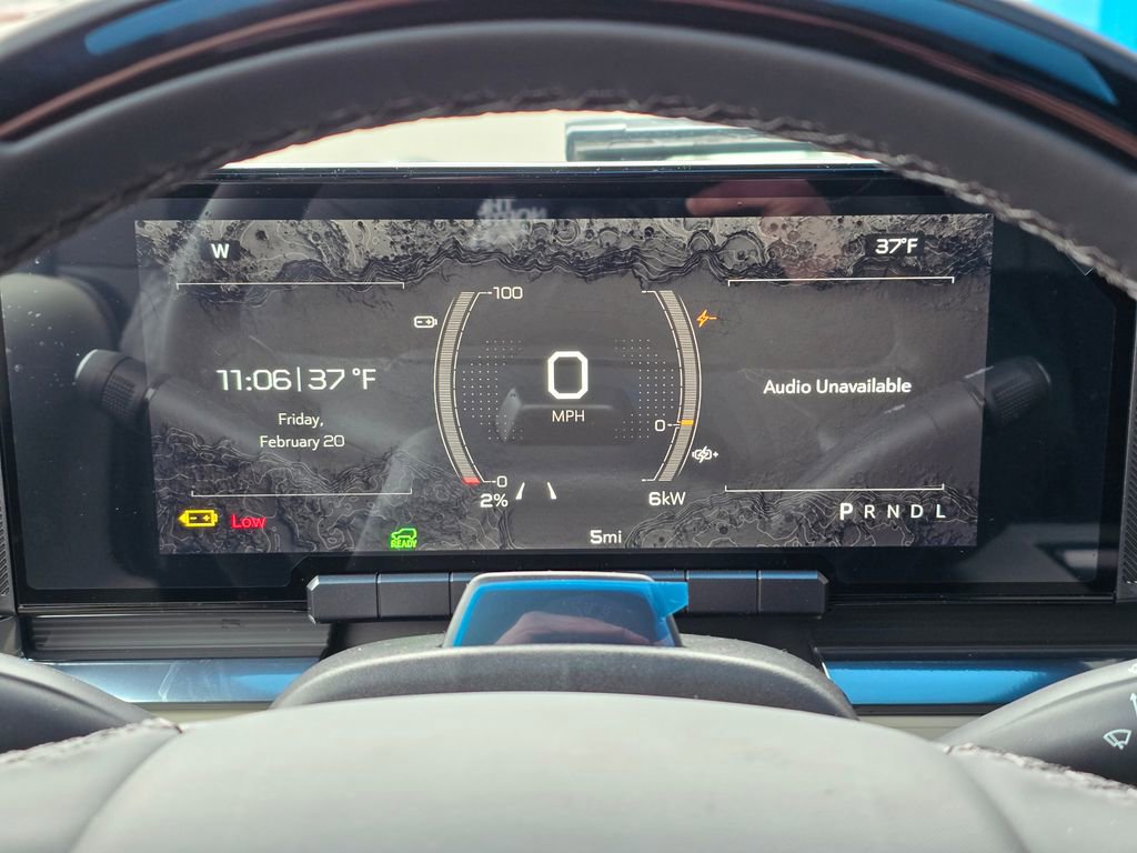 New 2026 GMC Hummer EV SUV w/ LPO, Dark Essentials Package image 54