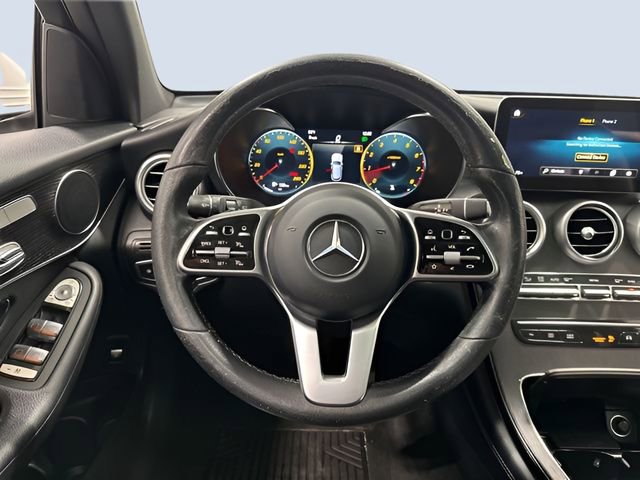 Used 2021 Mercedes-Benz GLC 300 4MATIC image 18