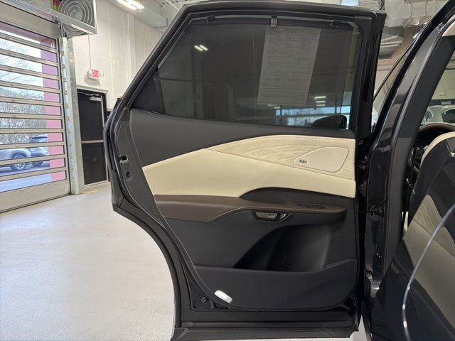 Used 2023 Lexus RX 350 AWD w/ Accessory Package (Z1) image 28